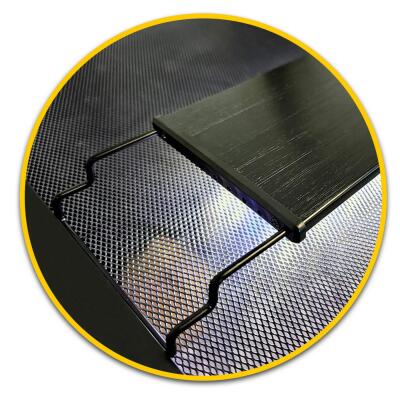 Світильник LED для тераріумів Hobby Terra Fix & Easy LED 11.5 W (37614)