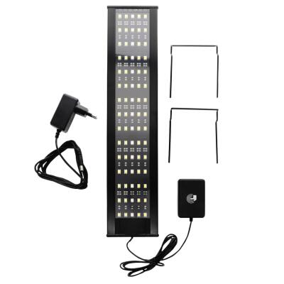 Світильник LED для тераріумів Hobby Terra Fix & Easy LED 11.5 W (37614)
