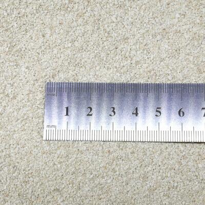 Природный арагонит, субстрат для всех морских аквариумов Dupla Reef Ground Ø 0,5 - 1,2мм, 5кг (81210)