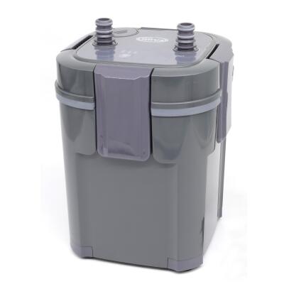 Внешний фильтр Aqua Nova с UV стерилизатором до 200л (XCF-1000)