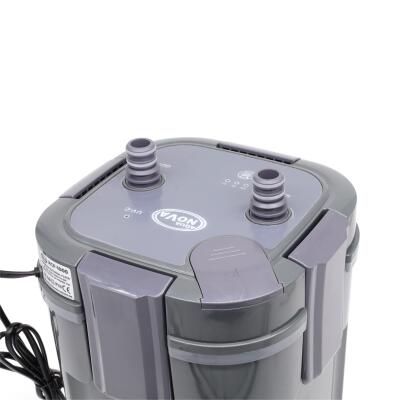 Внешний фильтр Aqua Nova с UV стерилизатором до 200л (XCF-1000)