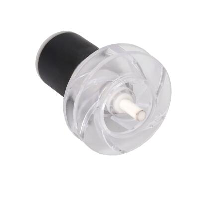 Внешний фильтр Aqua Nova с UV стерилизатором до 200л (XCF-1000)