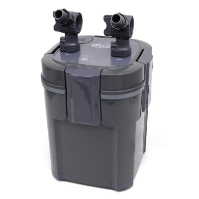 Внешний фильтр Aqua Nova с UV стерилизатором до 200л (XCF-1000)