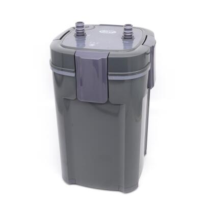 Зовнішній фільтр Aqua Nova з UV стерилізатором до 300л (XCF-1500)