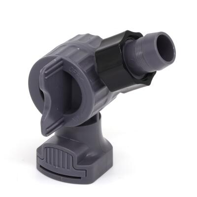 Зовнішній фільтр Aqua Nova з UV стерилізатором до 500л (XCF-2400)