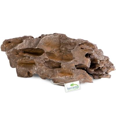 Декорація укриття Terrario Dragon Stone S 22x12x7см (22127)
