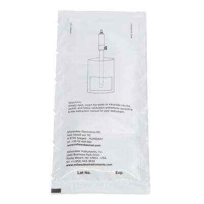 Калібрувальний розчин для датчиків pH Eheim pH 7.01 Calibration Buffer Solution 20мл 1шт. (6062031)