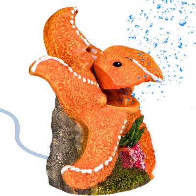 Декорація морська зірка Kruger Meier Happy Starfish 10.5x6x11см (11610)