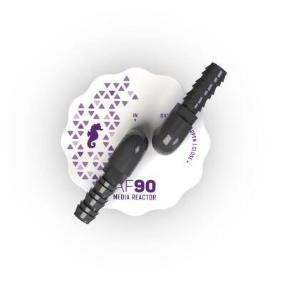 Медиа реактор Aquaforest AF90 Media Reactor 1.3л. (AF90)