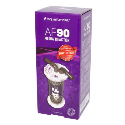 Медиа реактор Aquaforest AF90 Media Reactor 1.3л. (AF90)