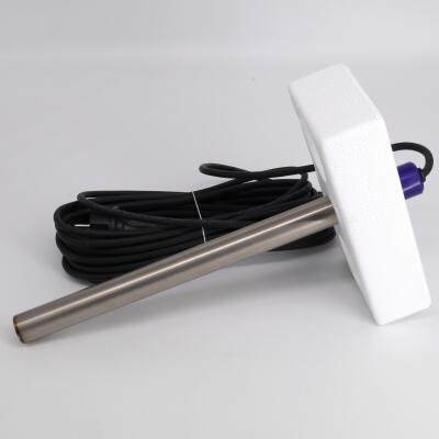 Нагрівач для ставка Schego pond heater 600Вт (596)