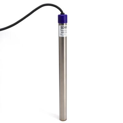 Нагрівач для ставка Schego pond heater 600Вт (596)