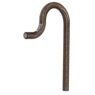 Трубка выходная Eheim outlet pipe 12/16 антрацит (4004750)