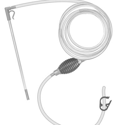 Сифон для нано акваріумів Kruger Meier HydraVac