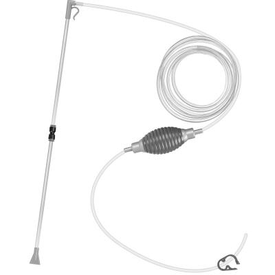 Сифон для нано акваріумів Kruger Meier HydraVac