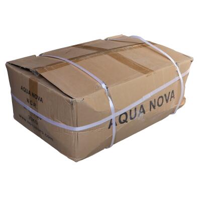 Керамические кольца Aqua Nova 25кг (NCR-25)