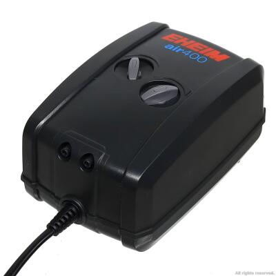 Компресор Eheim air pump 400 (3704010)