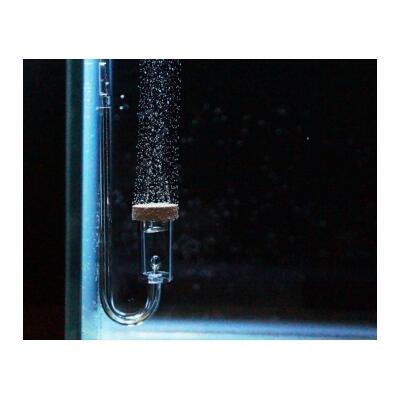 Дифузор CO2 Aquario Neo Diffuser Original Curved L до 350л.