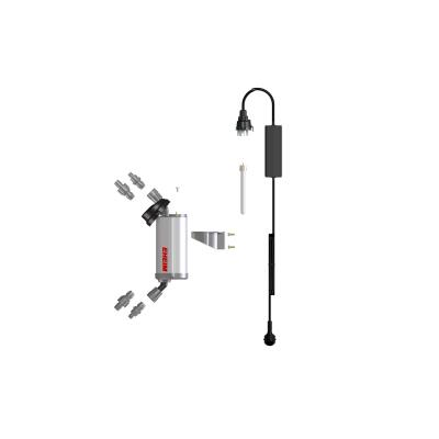 Стерилізатор Eheim reeflexUV 350 (3721210)