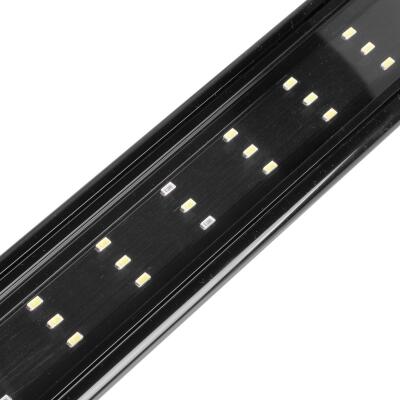 Світильник LED 60-70см для тераріумів з контролером часу Terrario ReptoRay 18W