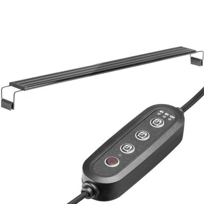 Светильник LED 80-90см для террариумов с контроллером времени Terrario ReptoRay 24W