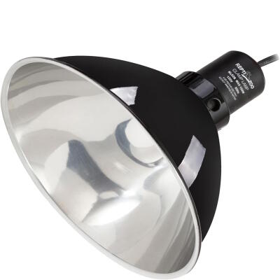 Світильник глибокий рефлекторний з термостатом Repti-Zoo 150W (RL02BTC)