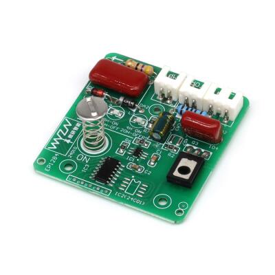 Плата управления для Aqua Nova XCF-1000/1500/2400 (NS-XCF-BOARD)