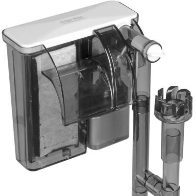 Каскадный фильтр Kruger Meier Lunora Elite 800 со скиммером для аквариумов 35-70 литров