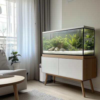 Внешний фильтр Kruger Meier Fluxion Elite 1200 PRO для аквариумов 100-250 литров