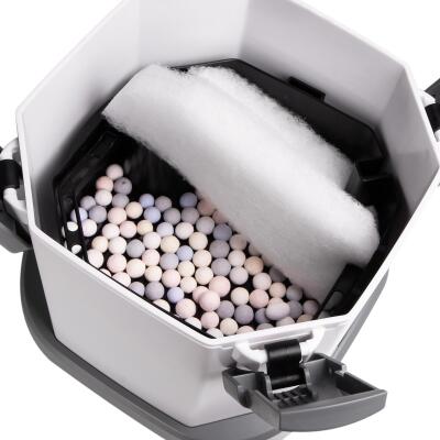 Внешний фильтр Kruger Meier Fluxion Elite 1200 PRO для аквариумов 100-250 литров