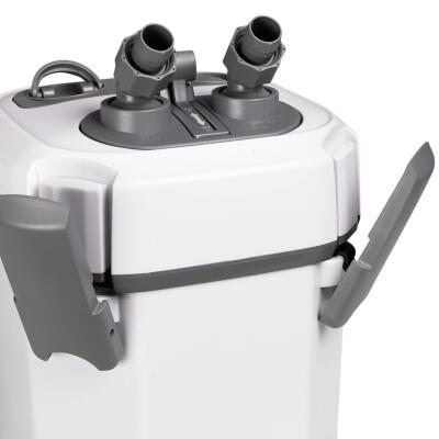 Внешний фильтр Kruger Meier Fluxion Elite 1200 PRO для аквариумов 100-250 литров