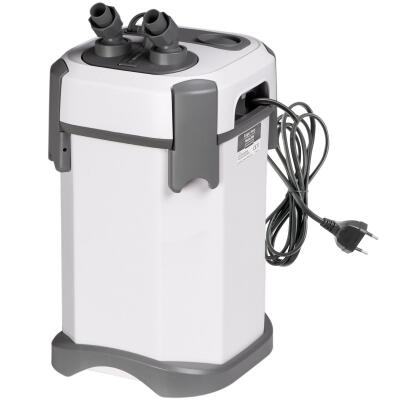 Зовнішній фільтр Kruger Meier Fluxion Elite 1200 UVC PRO для акваріумів 100-250 літрів