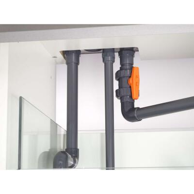 Акваріумний комплект Eheim incpiria marine 530 alpin/nature з тумбою (0695511) під замовлення