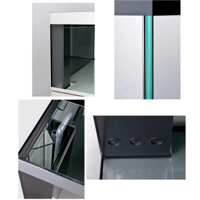 Аквариумный комплект Eheim incpiria marine 530 alpin с тумбой (0695513) под заказ