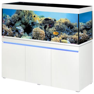 Аквариумный комплект Eheim incpiria marine 530 alpin с тумбой (0695513) под заказ