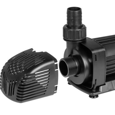 Энергоэффективный насос для пруда Kruger Meier StreamPulse Pond 8000 л/ч с защитой