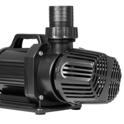 Энергоэффективный насос для пруда Kruger Meier StreamPulse Pond 15000 л/ч с защитой