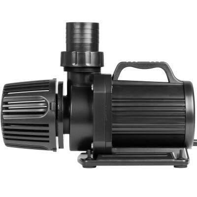 Энергоэффективный насос для пруда Kruger Meier StreamPulse Pond 15000 л/ч с защитой