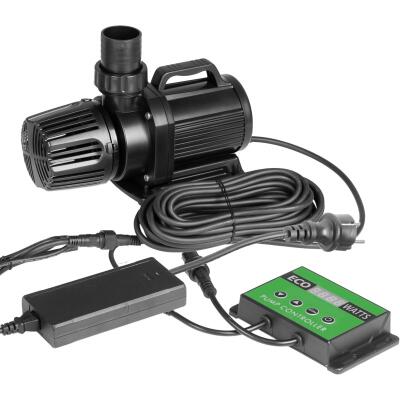 Энергоэффективный насос для пруда Kruger Meier StreamPulse Pond 20000 л/ч с контроллером