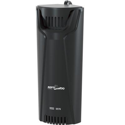 Внутренний фильтр Repti-Zoo Aquatic Corner Filter (GLB07) для террариумов с черепахами, рыбами и амфибиями (200 л/ч, до 38 литров)