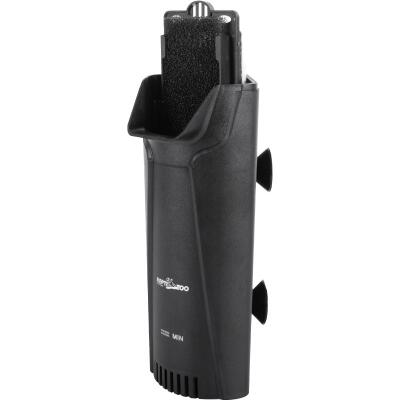 Внутренний фильтр Repti-Zoo Aquatic Corner Filter (GLB07) для террариумов с черепахами, рыбами и амфибиями (200 л/ч, до 38 литров)