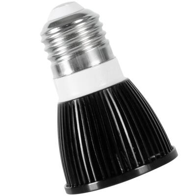 Лампа Repti-Zoo LED UVB 5.0 Tropical 3W (LEDU03T) для тропического террариума