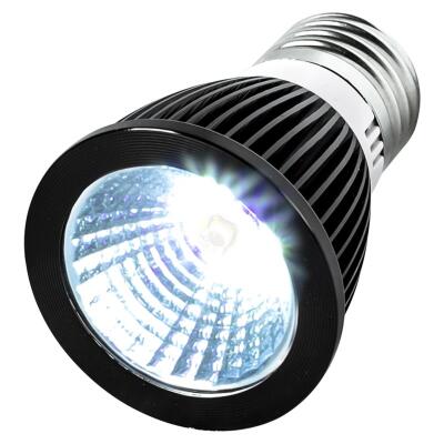 Лампа Repti-Zoo LED UVB 5.0 Tropical 3W (LEDU03T) для тропического террариума