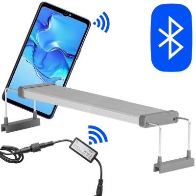 Светильник Chihiros B-Series B45 LED 45-65 см умное RGB-освещение для аквариума