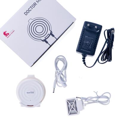 Антиводорослевий стерилізатор Chihiros Doctor Mate для акваріумів до 125 л з Bluetooth керуванням