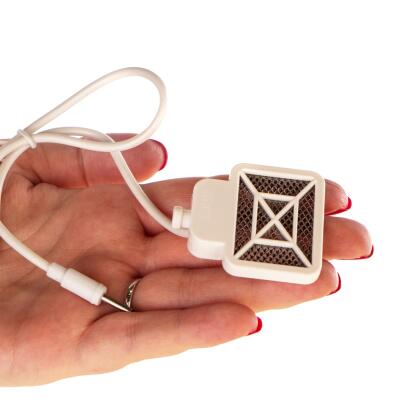 Змінний реактор Chihiros Reactor для іонізатора Chihiros Doctor Mate