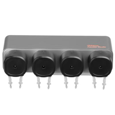 Дозатор удобрений четырехканальный Chihiros Dosing Pump Bluetooth 