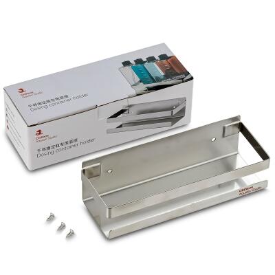 Металлический держатель Chihiros Dosing Container Holder для контейнеров удобрений 4×450 мл