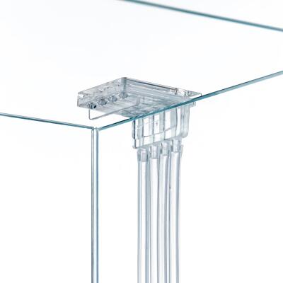 Набір шлангів з тримачами Chihiros Dosing Tube Holder 10м 2/4мм для дозатора добрив