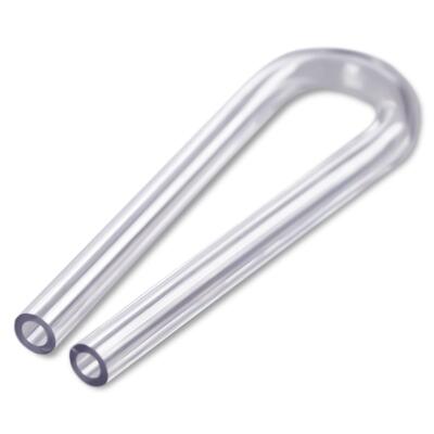 Акрилове коліно Chihiros U Clip L для шланга 4/6мм, 10–12 мм